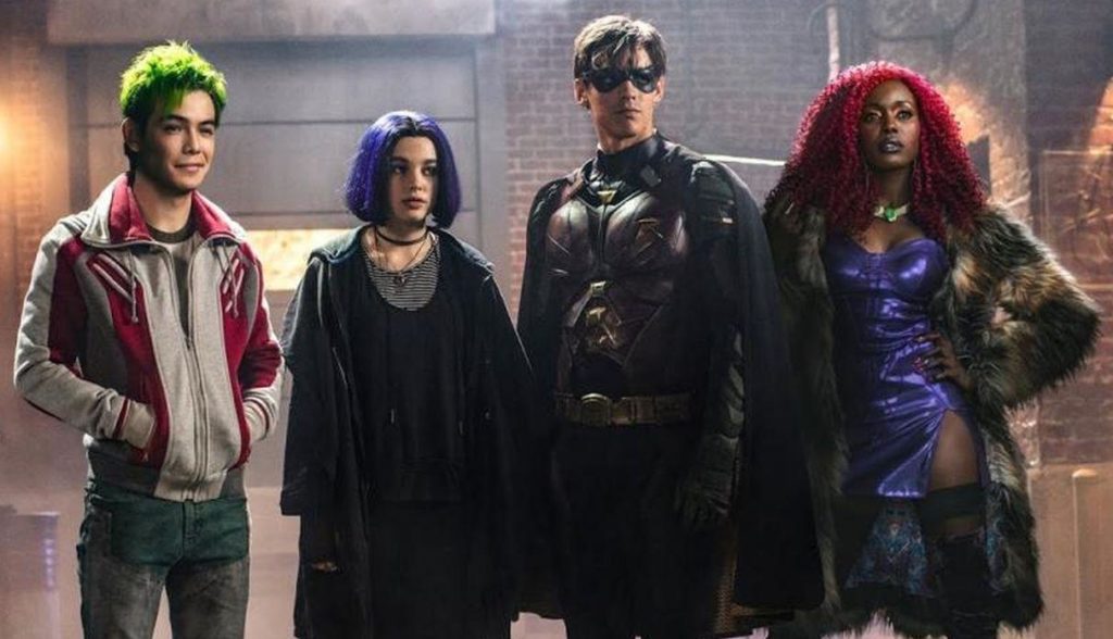 ¿Por qué este es el mejor producto audiovisual de DC?