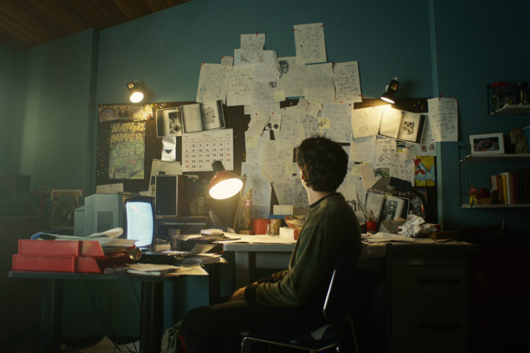 6 teorías loquísimas sobre Bandersnatch