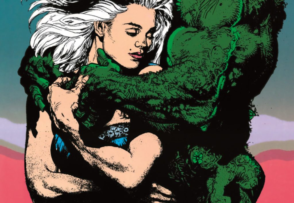 La serie de DC Universe tendrá una historia a lo Bella y Bestia