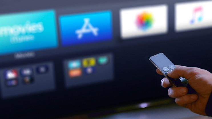 Apple podría lanzar su plataforma de streaming en la primavera