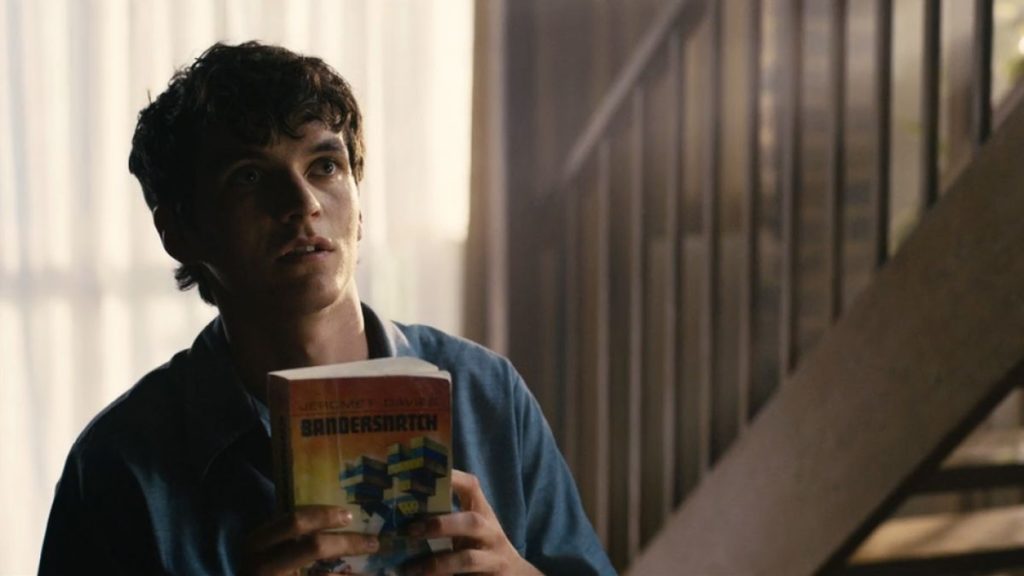 Netflix lanza video detrás de escenas de Bandersnatch