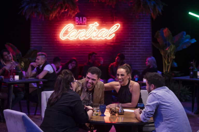 En exclusiva con Consuelo Duval: la reina de la comedia llega a Comedy Central
