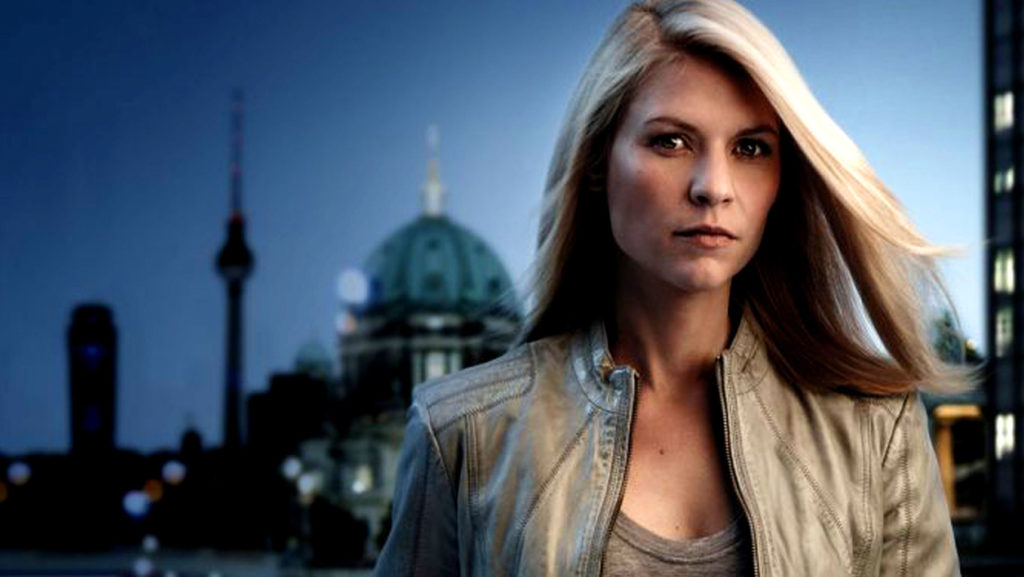 Carrie regresará a un entorno familiar en la última temporada