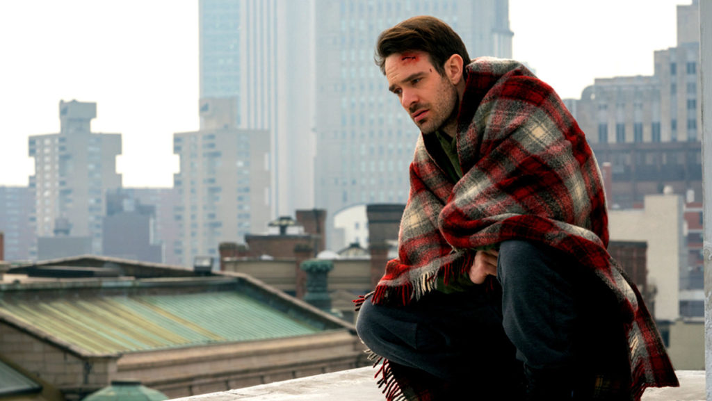 Charlie Cox declara sentirse triste y enojado tras la cancelación