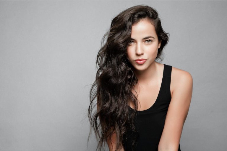 Cristina Rodlo y su camino al éxito actoral