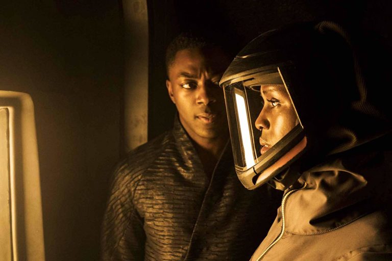 Netflix devela la fecha de estreno a nivel internacional
