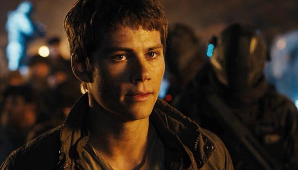 Trailer de la nueva serie de Jordan Peele para YouTube