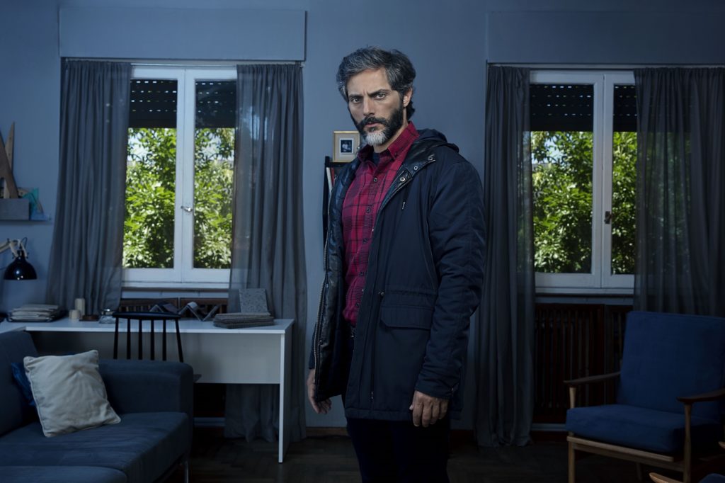 Trailer oficial de la segunda temporada