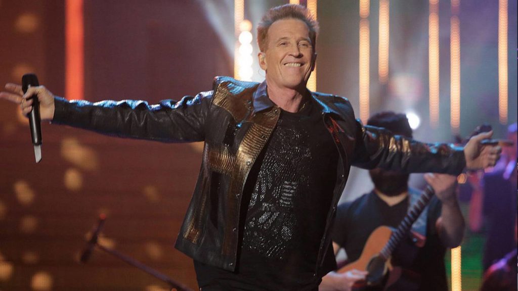 Canal Sony presenta a Emmanuel como el nuevo tiburón en la cuarta temporada