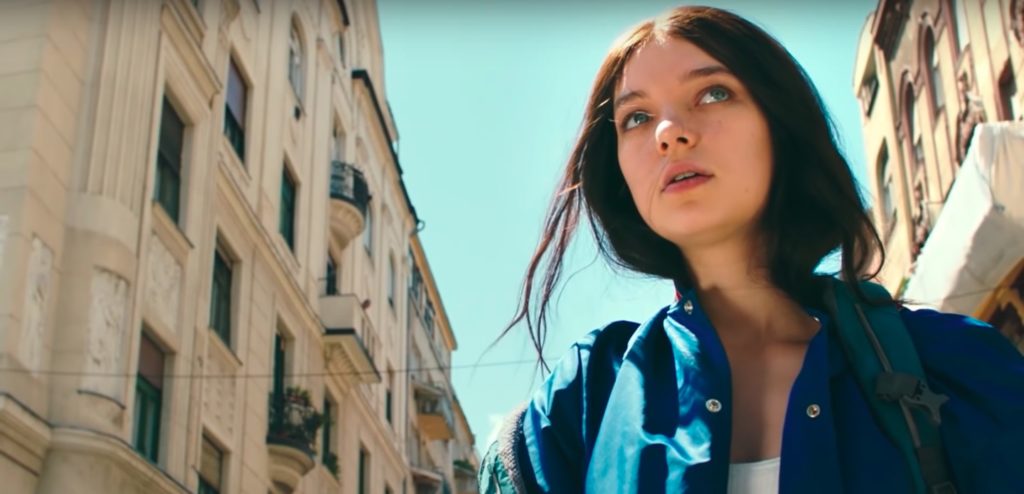 Prime Video devela un nuevo teaser trailer