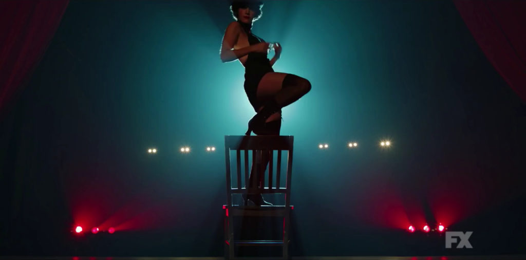 FX anuncia la fecha oficial de estreno