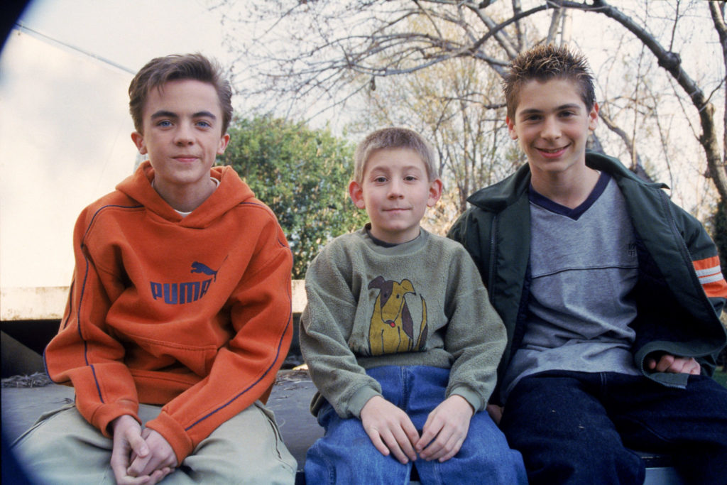 Frankie Muniz confirma el regreso de la icónica serie