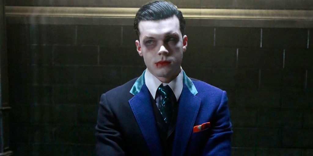Cameron Monaghan promete una evolución significativa para Jeremiah