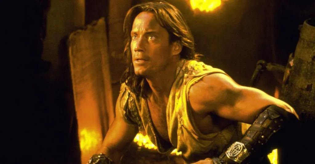Datos curiosísimos de Hercules: The Legendary Journeys