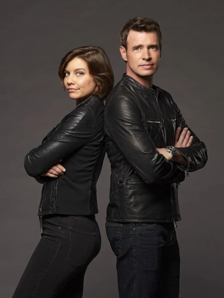 Trailer y fecha de estreno de la nueva serie de Lauren Cohan