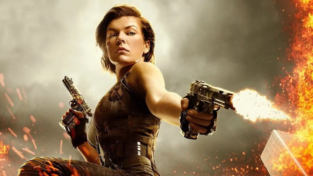 Netflix está desarrollando una serie de Resident Evil