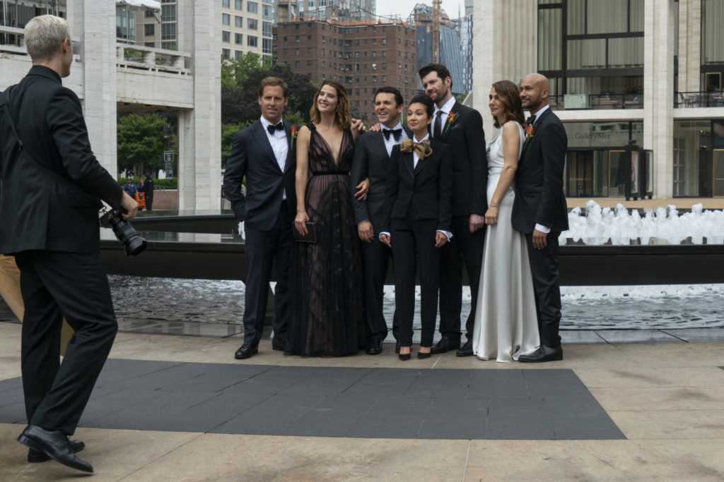 Trailer oficial de la segunda temporada