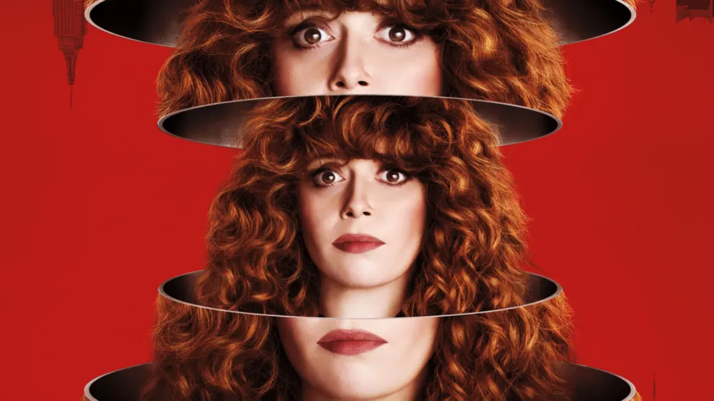 Esta semana 10 nuevos títulos en Netflix