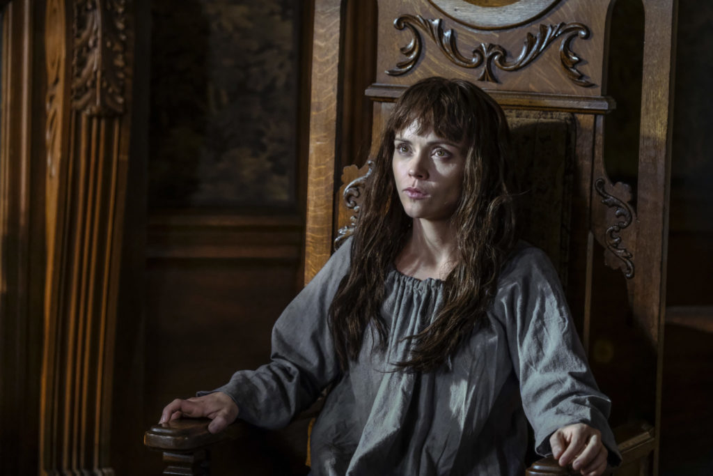 Nellie Bly, la mujer que cambió el periodismo llega a Lifetime