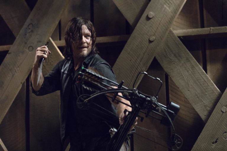 La serie de AMC llegará a su final con la temporada 11