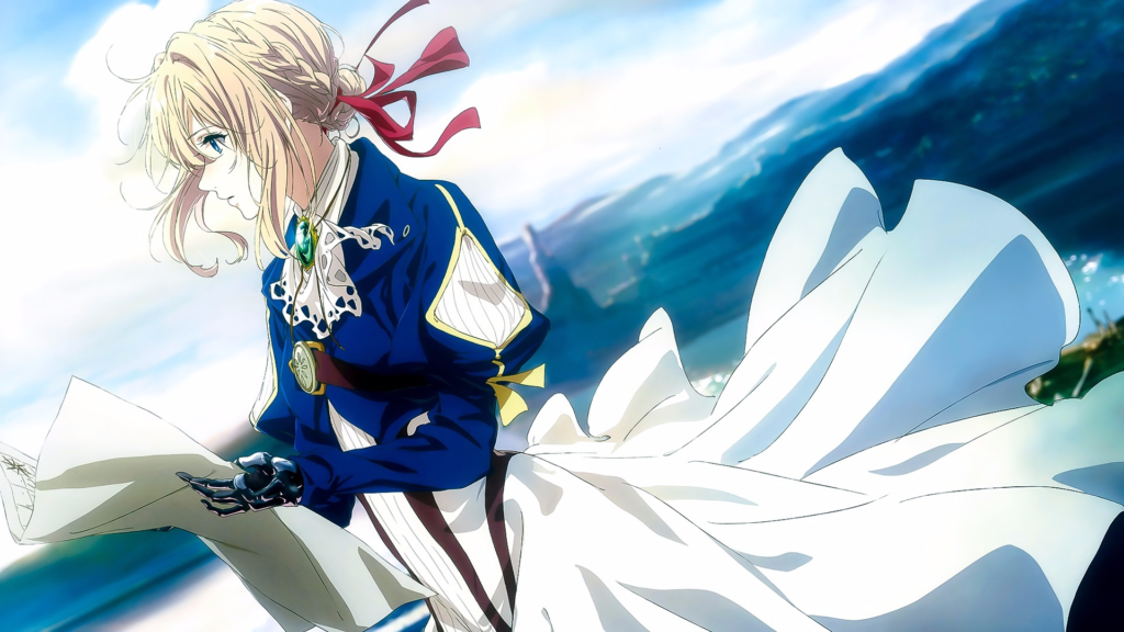 ¿Por qué son importantes los Anime Awards?