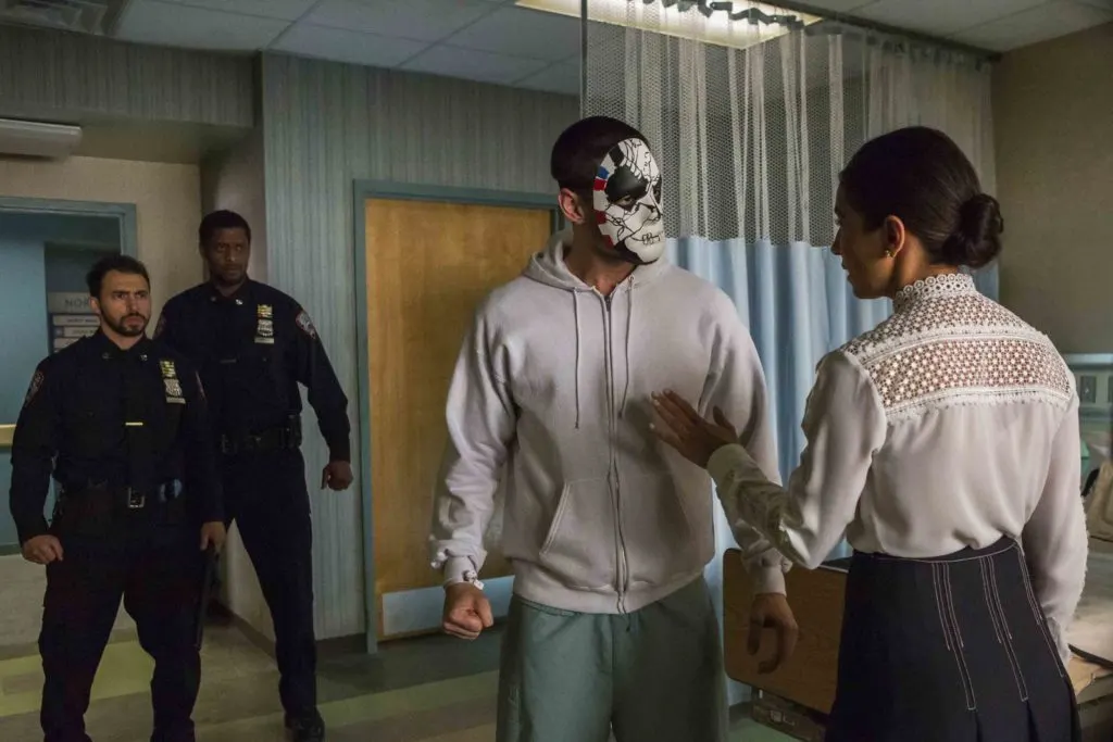 ¿Por qué la segunda temporada no cumple con lo prometido?