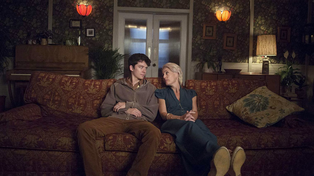 Conoce a los personajes de la nueva comedia coming of age de Netflix