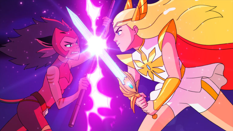 La serie es renovada por una segunda temporada