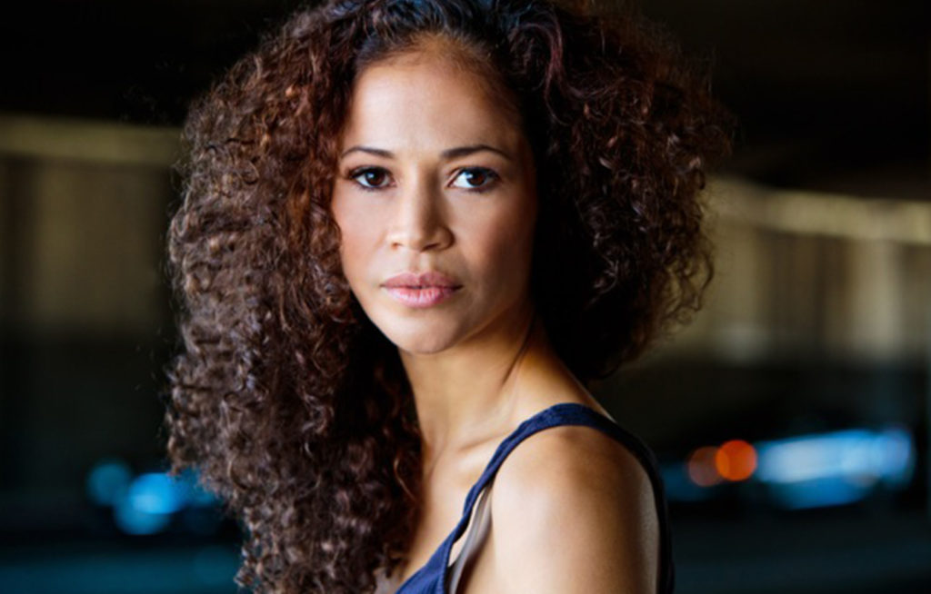 Sherri Saum de 'The Fosters' se une a la adaptación