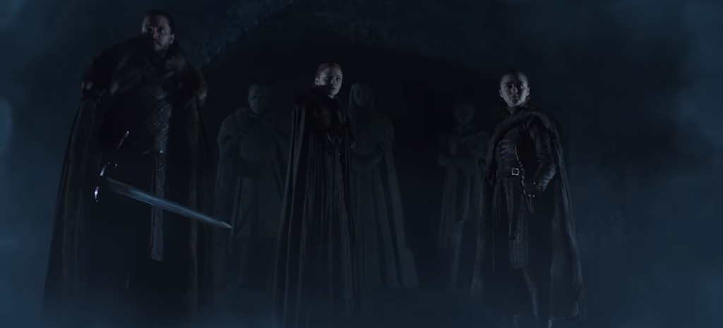 Algo de TODO esto deberás cancelar para estar al día con la serie del año