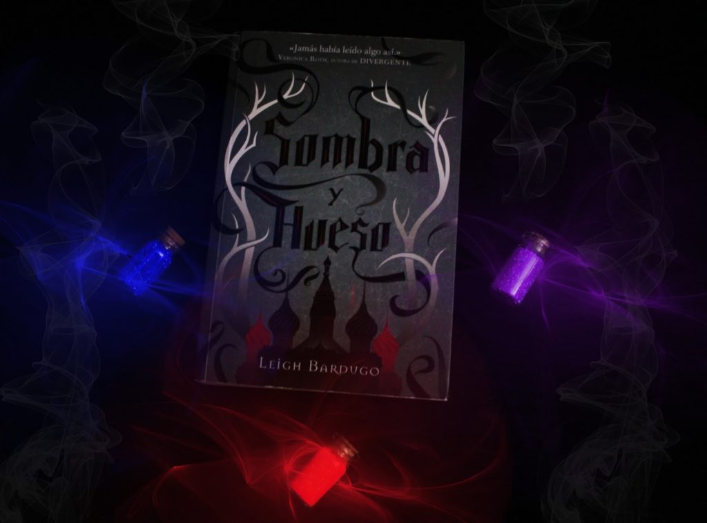 Netflix adaptará el best-seller Sombra y Hueso a una serie escrita por el guionista de Bird Box