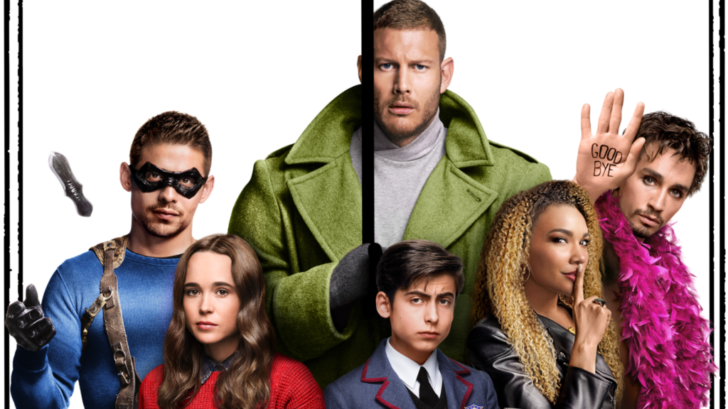 Los estrenos de Netflix en Febrero 2019