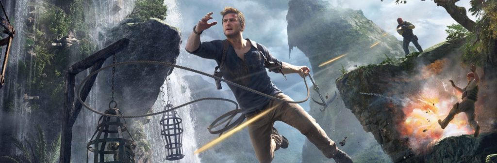 Juegos que deben ser series #2: Uncharted 4