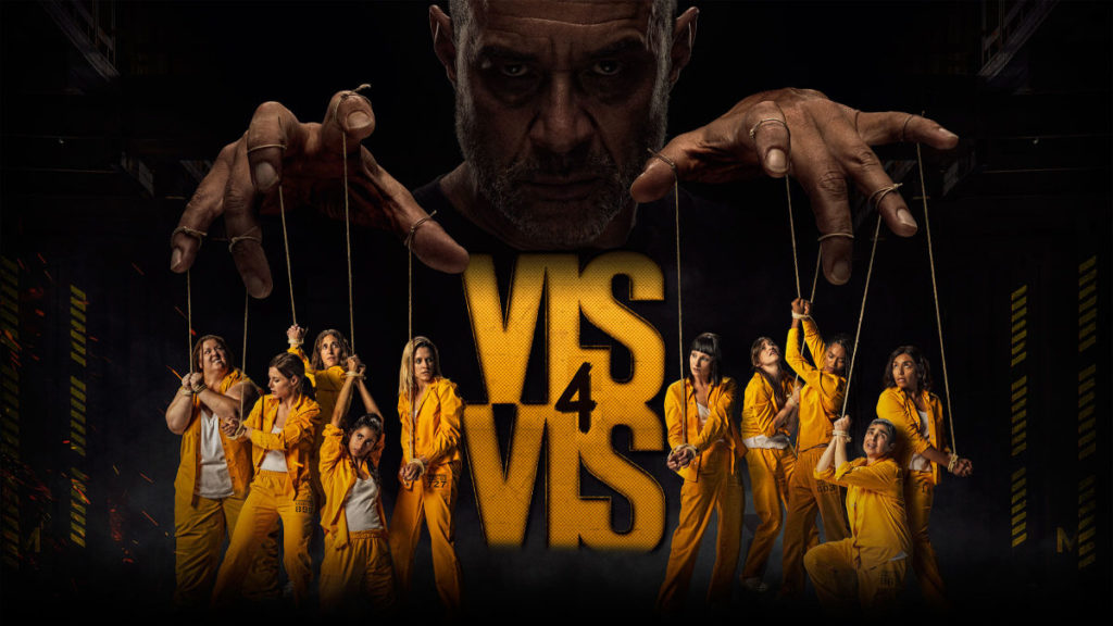 La serie finalizará con su cuarta temporada