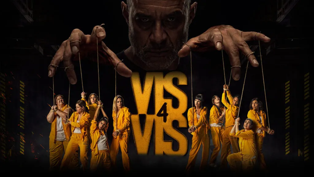 La serie finalizará con su cuarta temporada