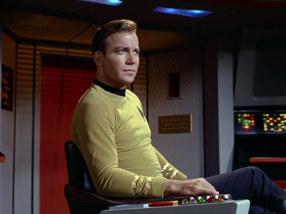 William Shatner tendrá un cameo en la temporada final