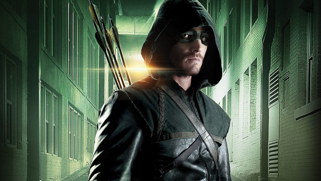 6 razones para ver la serie de Oliver Queen