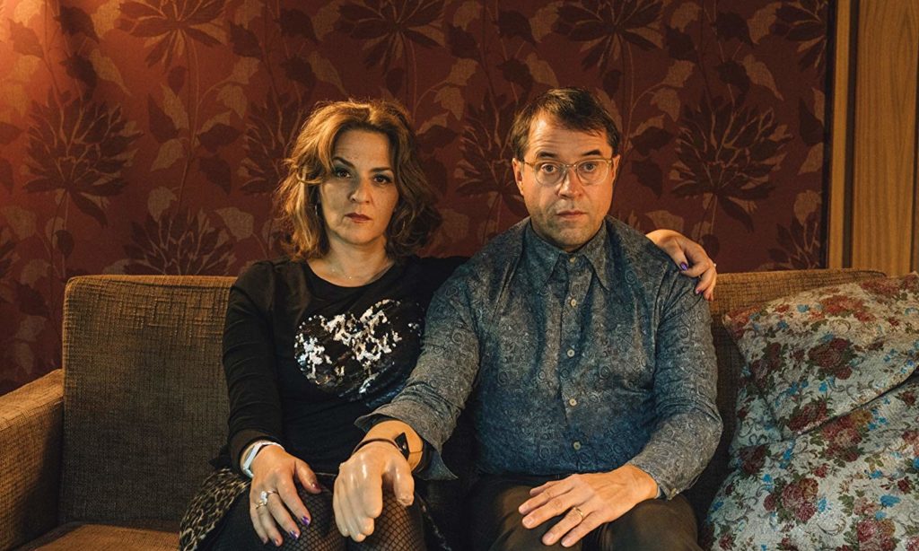 TBS prepara un remake de la comedia alemana Arthur's Law