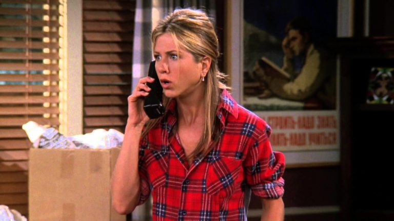 Los acompañantes de Rachel que todos queremos olvidar