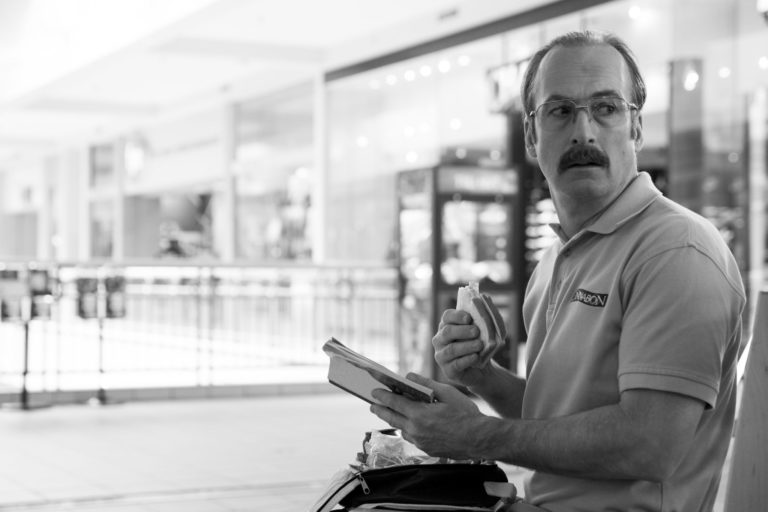 ¿Será la película de Breaking Bad el verdadero final de Saul Goodman?