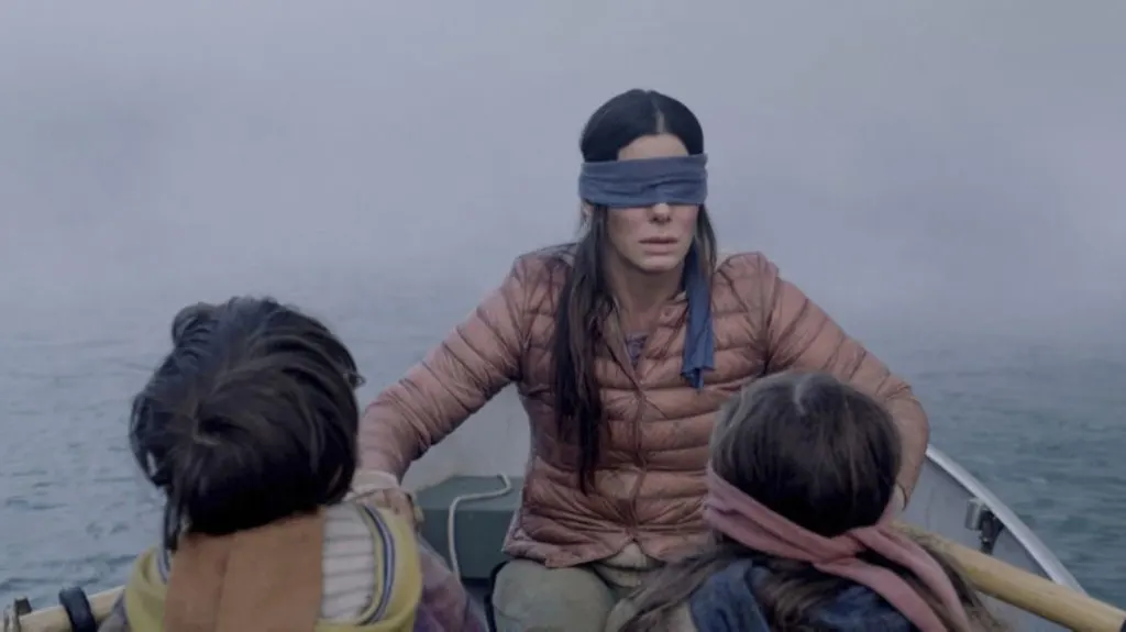 Hulu da luz verde a una serie basada en una historia del guionista de Bird Box