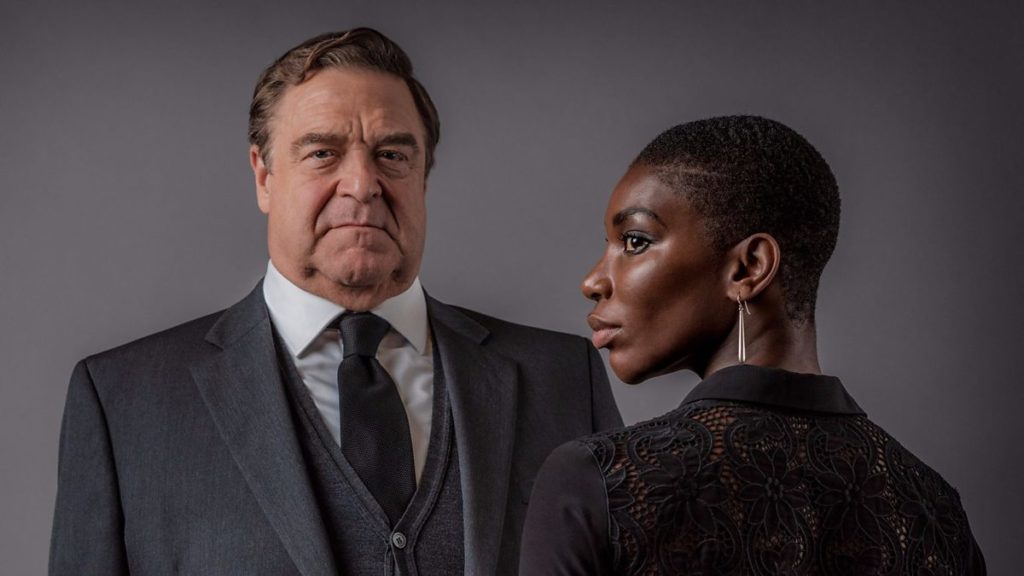 Netflix presenta el tráiler oficial de este drama político