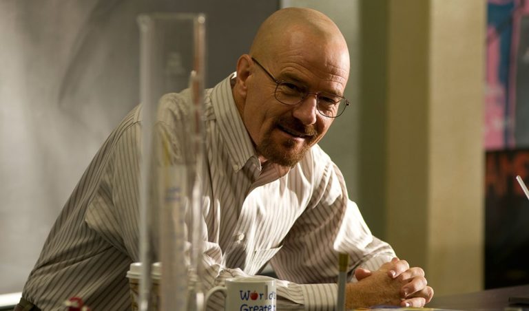Bryan Cranston habló sobre su futuro en la película