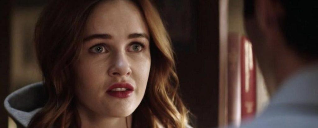 4 teorías acerca de qué pasó con Candace