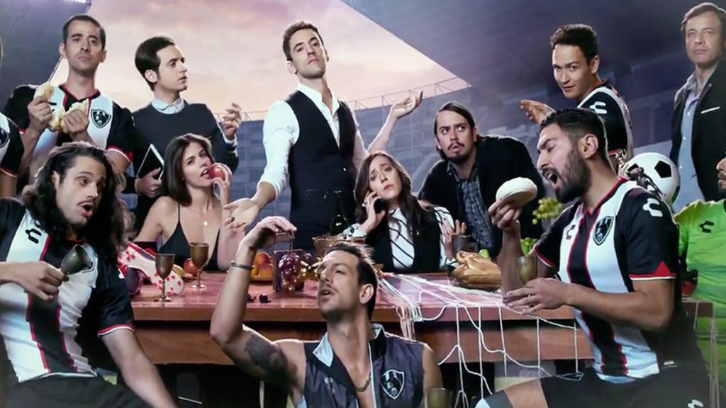 Esta semana 8 nuevos títulos en Netflix