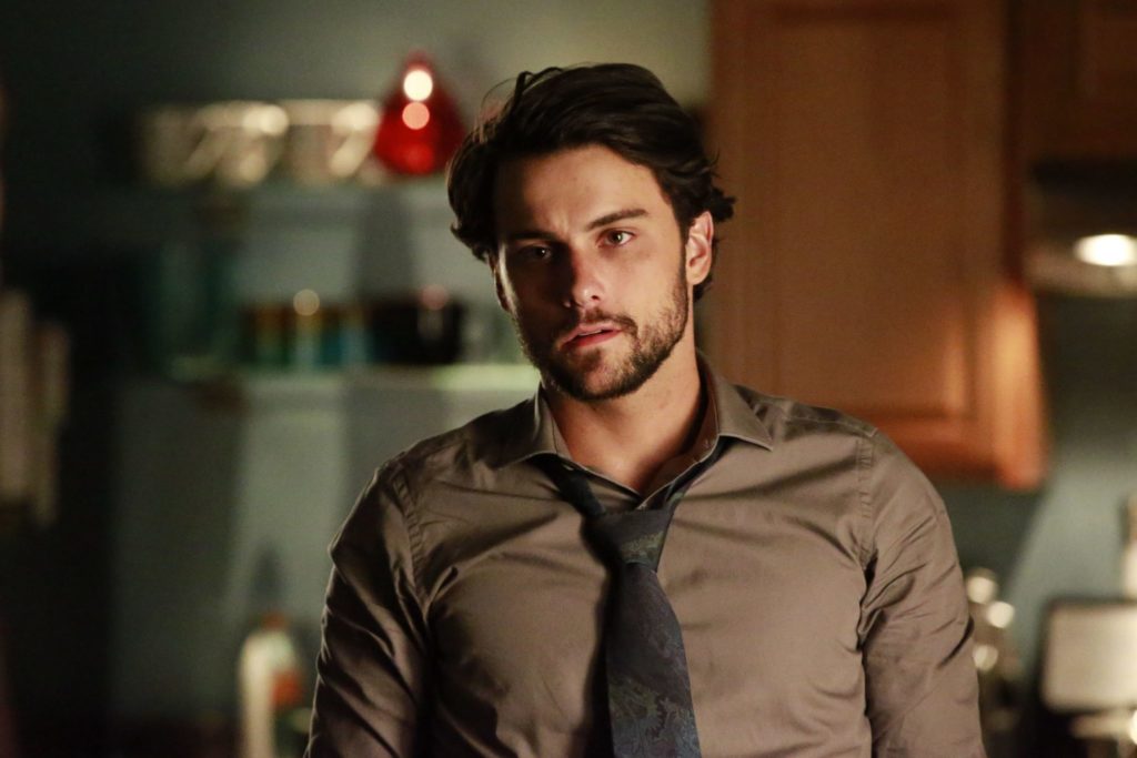 8 razones por las que amamos a Connor Walsh