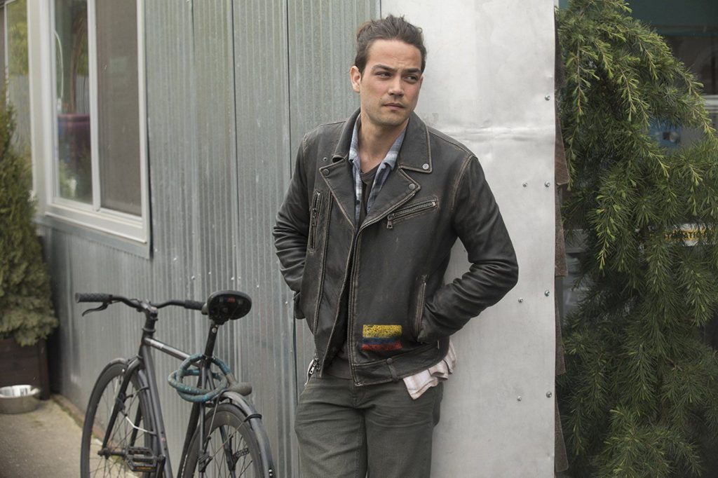 Daniel Zovatto protagonizará la secuela ‘City of Angels’