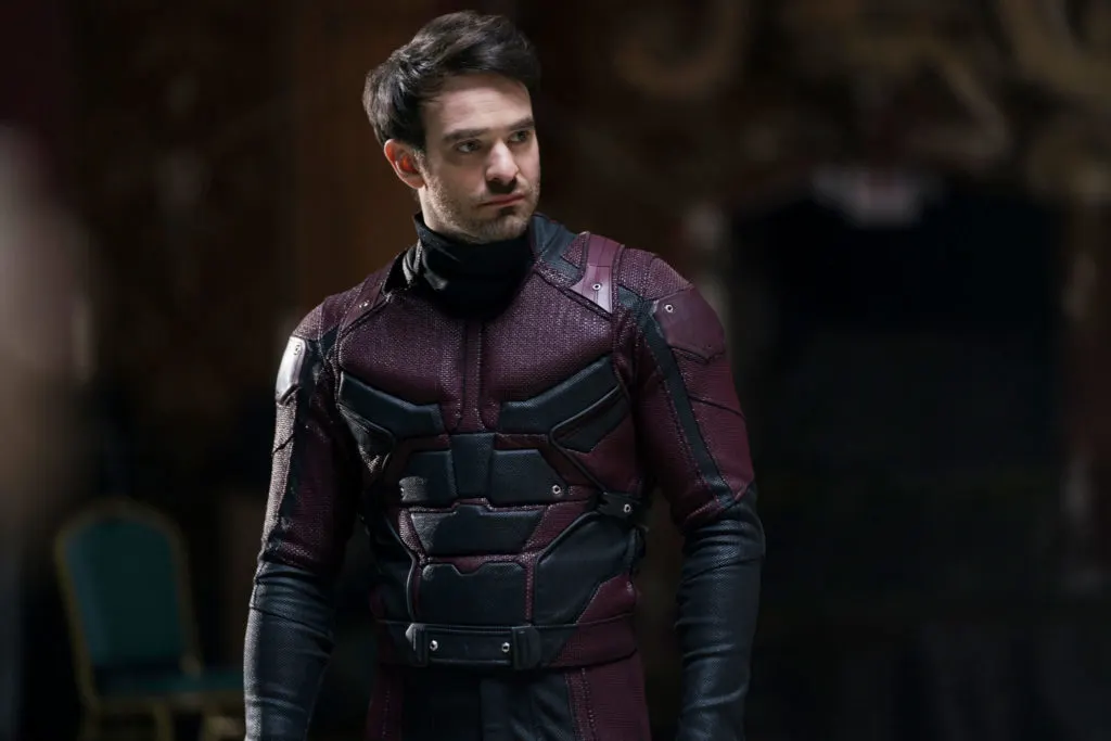 Charlie Cox firmó la petición de los fans para salvar a la serie