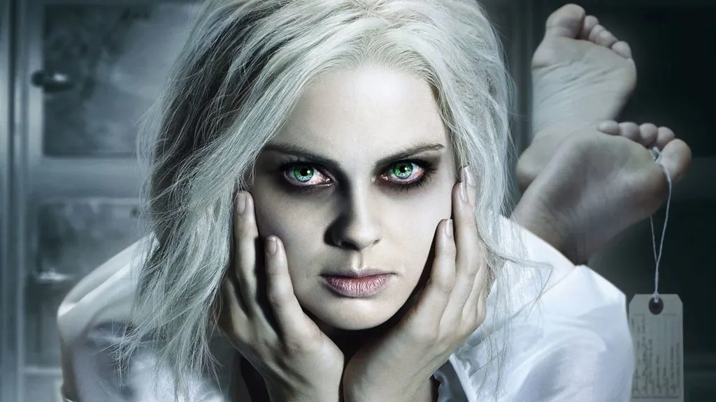 Las mejores frases de series #20