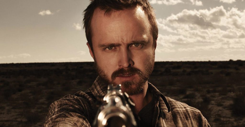 Personajes que extrañamos #34: Jesse Pinkman